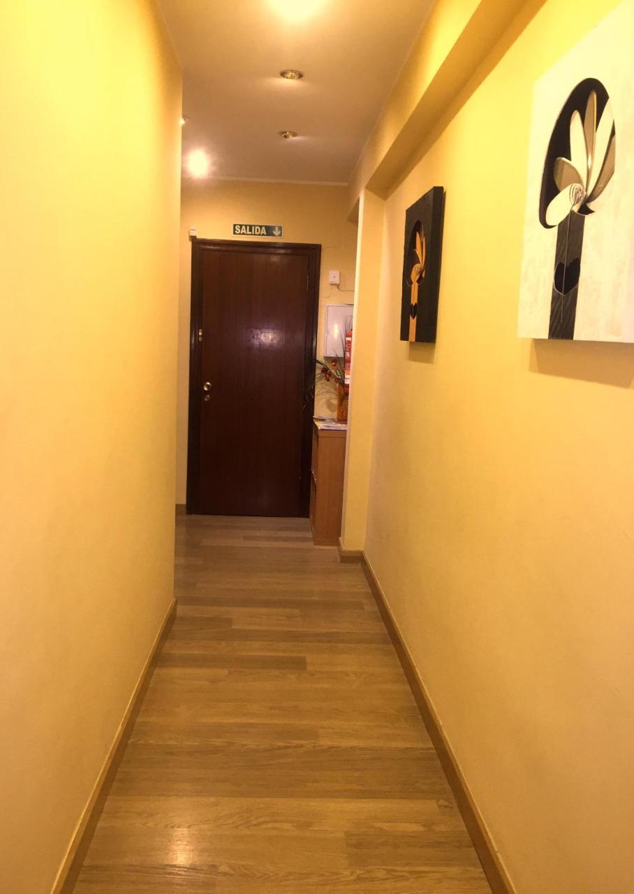 Pension Belchite Logroño Dış mekan fotoğraf